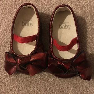 Nordstrom baby shoes